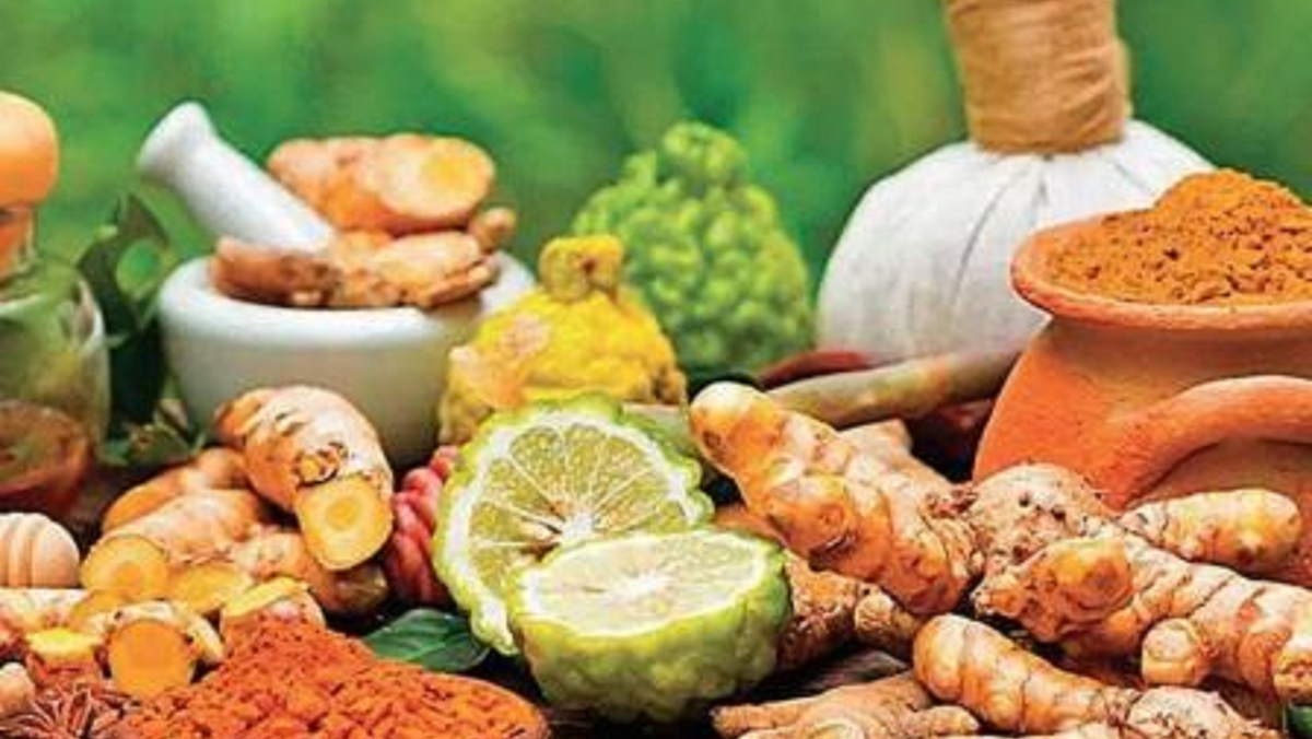 Naturopathy-treatment