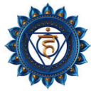 Throat (Vishuddha)