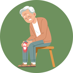 Knee Pain