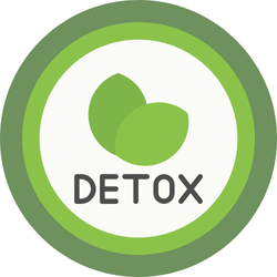 Detoxification