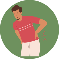 Low Back Pain