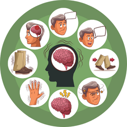 Parkinson’s
