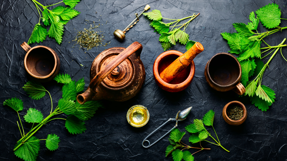 Naturopathy-treatment