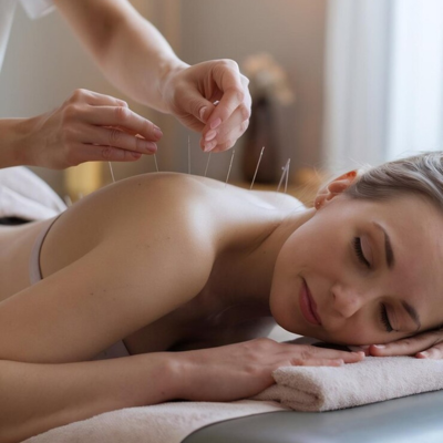 Laser Treatment