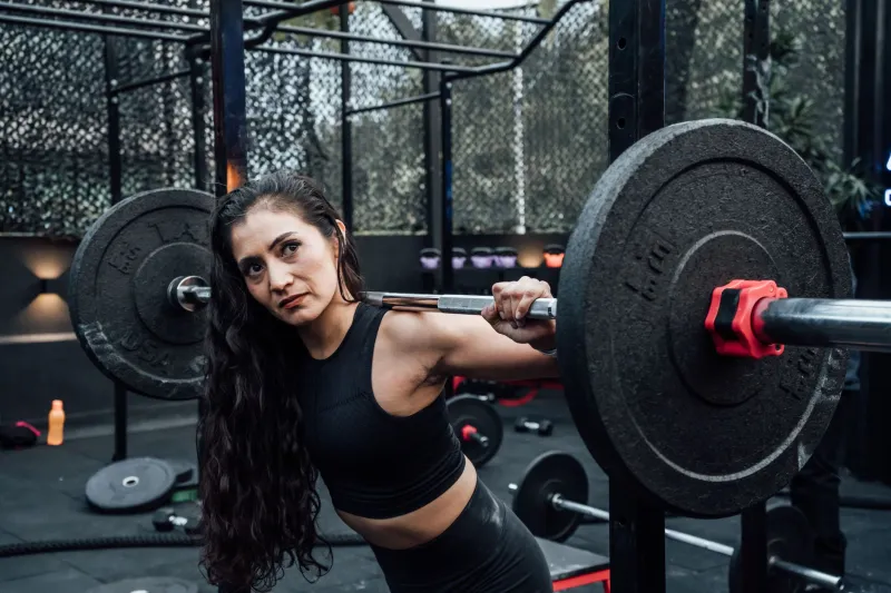Breathe Like You Mean It: How Proper Breath Control Makes You a Stronger, Safer Lifter