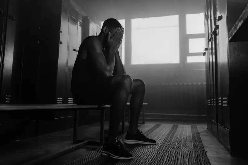 Why Chronic Stress Is Out-Muscling Your Training — And What to Do About It