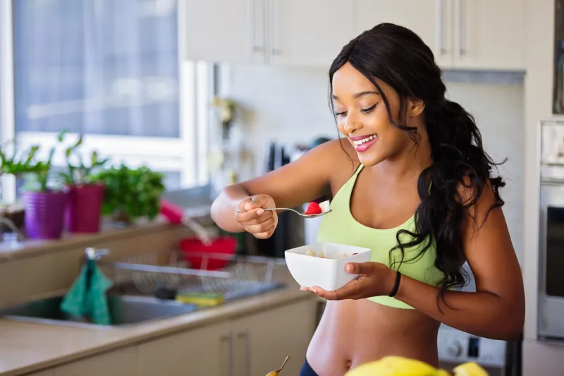 The Delayed Hunger Trap: Why Your Body Comes for You Hours After Your Workout Is Done