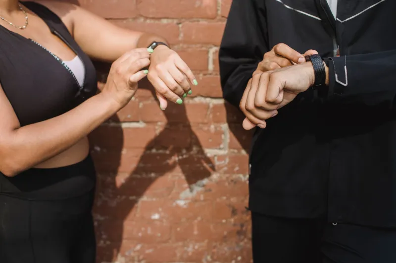 That Calorie Number on Your Wrist Is Probably Wrong — Here's What to Trust Instead