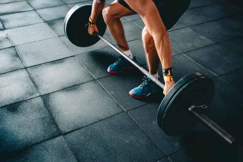 Your Grip Is Telling You Something About How Long You'll Live — Are You Listening?