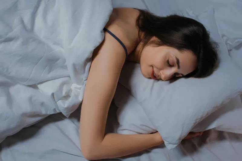 The Eight-Hour Sleep Rule Might Not Be Right for You — Here's How to Find Your Real Number