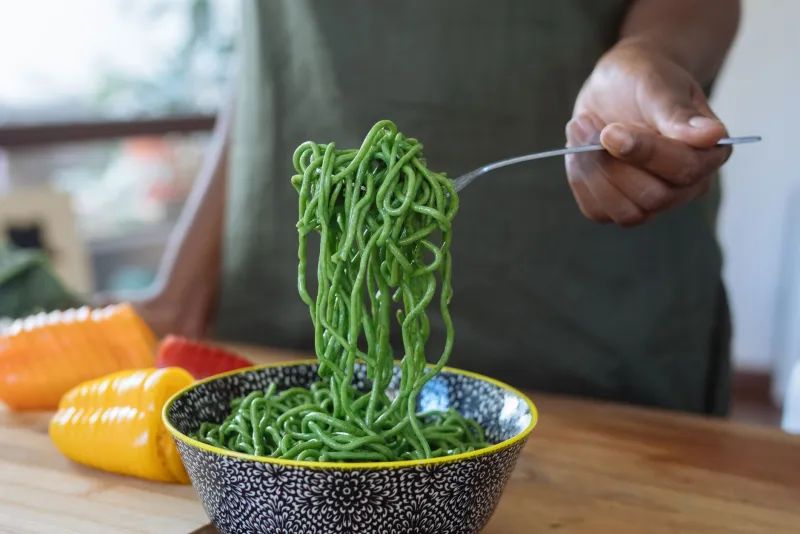 Ditch the Food Scale: How Athletes Are Performing Better by Eating More Intuitively