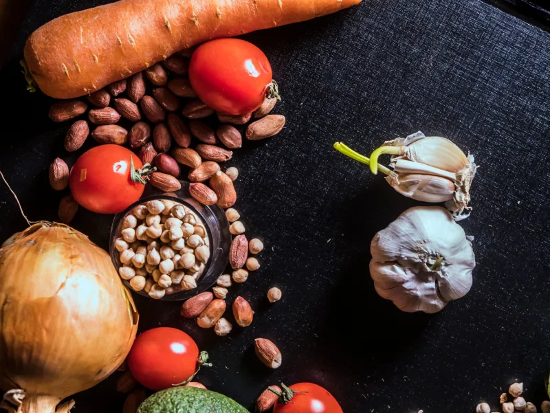 You're Eating Enough Protein — But These Hidden Nutrient Gaps Are Wrecking Your Performance