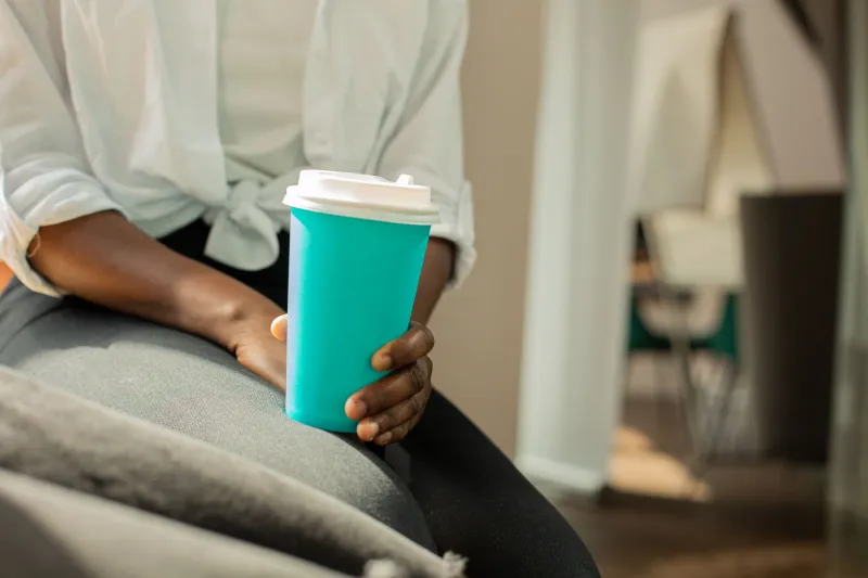 Your Morning Coffee and Your Cortisol Are Already Fighting — Here's How to Stop Making It Worse