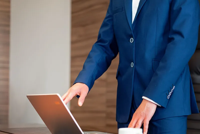 You Crushed Your Morning Workout — Now Your Office Chair Is Undoing All of It
