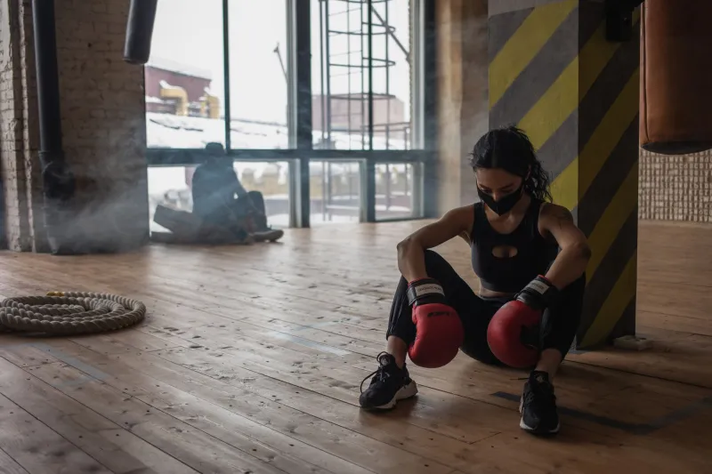 Is Your Workout Routine Making You Sick? Signs You've Crossed the Line from Fit to Fried