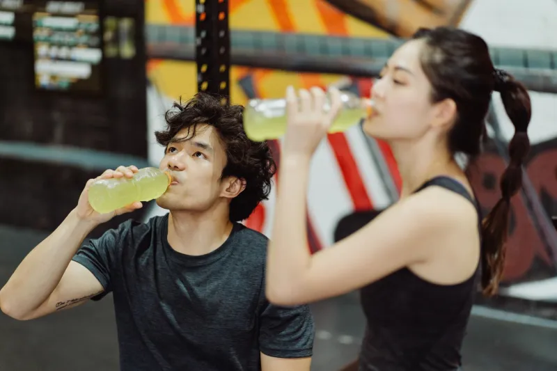 Stop Blaming Thirst: The Real Science Behind Hydration and Athletic Performance