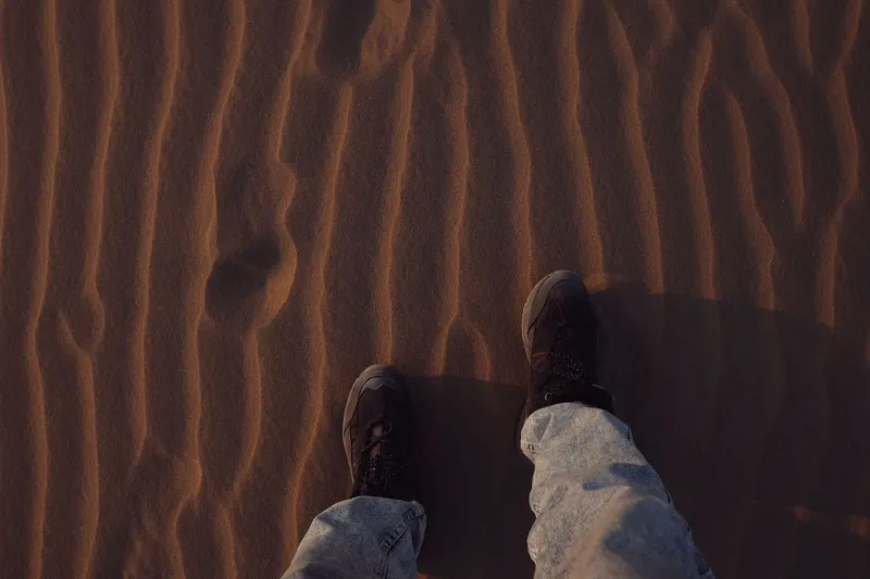 The Sensory Blackout Happening Inside Your Sneakers — And Why Your Body Pays the Price