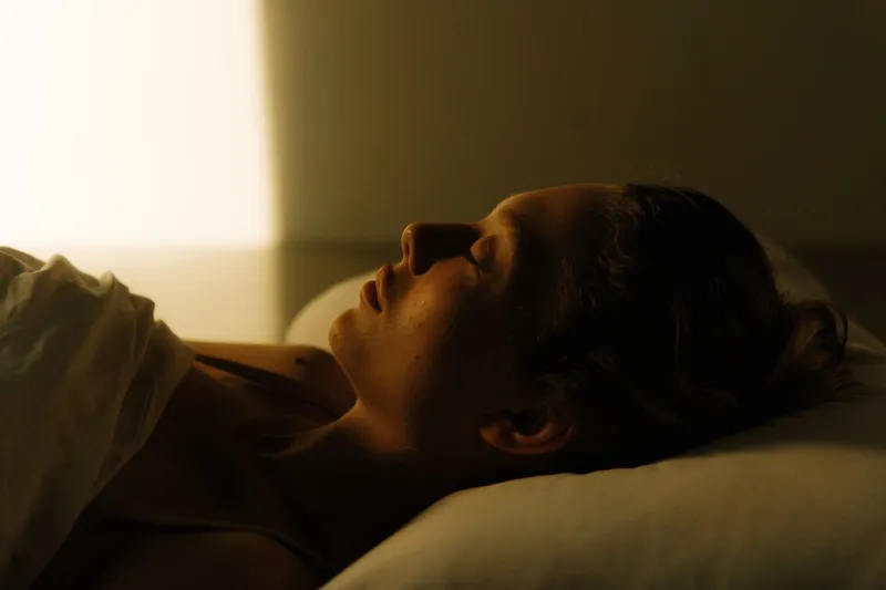 Why Sleep Is the Workout You're Not Doing (And It's Costing You Gains)