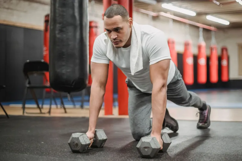 Stop Training Like Someone Else: Why Your Fitness Journey Should Look Nothing Like Theirs