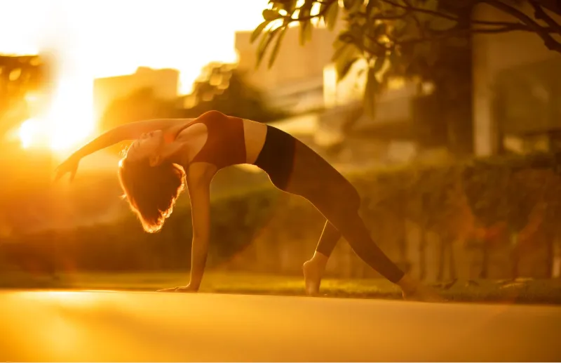 Your Body Clock Is Smarter Than Your Alarm Clock — Here's How to Train With It