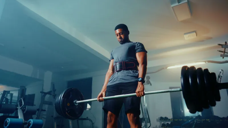 Why Your Body Has Quietly Quit on Your Workout — And the Smart Way to Wake It Back Up