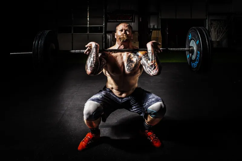 Your Warmup Is Working Against You: The Science of Movement Prep That Actually Primes Your Lifts