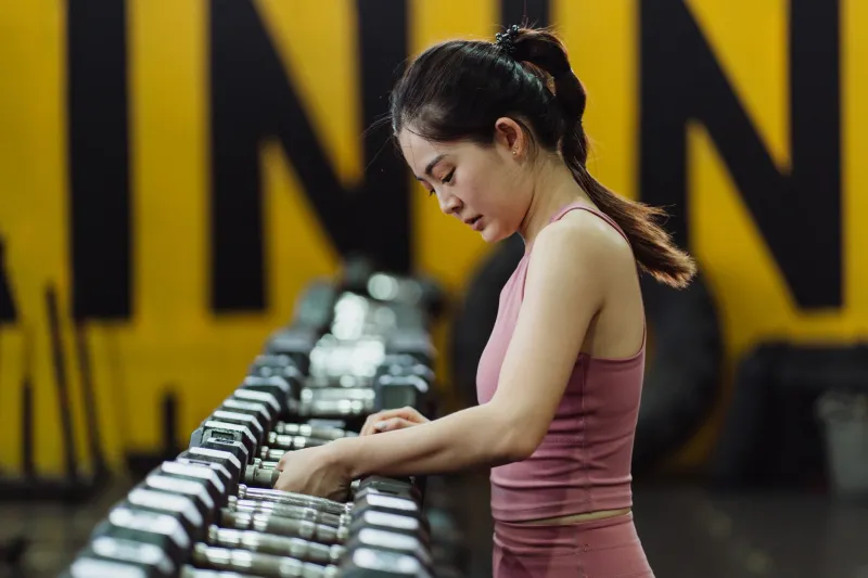 Why Your Brain Gets Bored of Your Workout Before Your Muscles Do